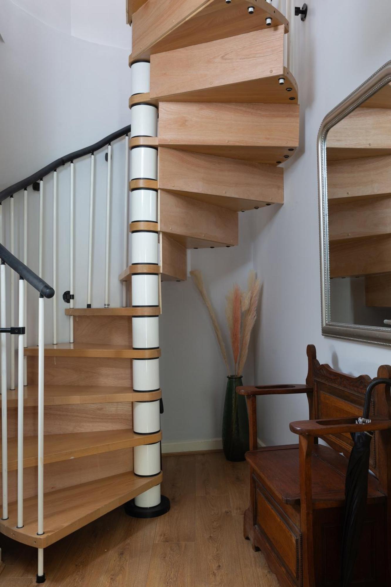 Bootham Court Grade II Duplex Apartment With Free Parking & Wi-Fi - Sleeps 2-6 People Γιορκ Εξωτερικό φωτογραφία