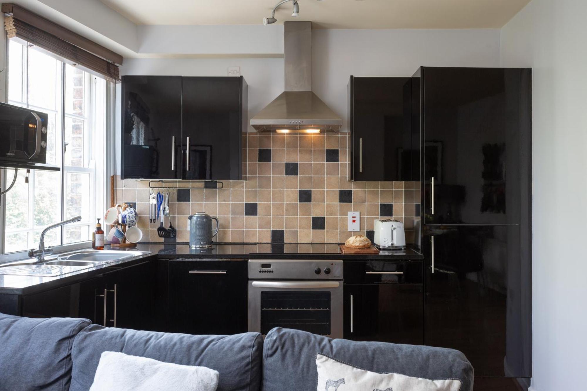 Bootham Court Grade II Duplex Apartment With Free Parking & Wi-Fi - Sleeps 2-6 People Γιορκ Εξωτερικό φωτογραφία