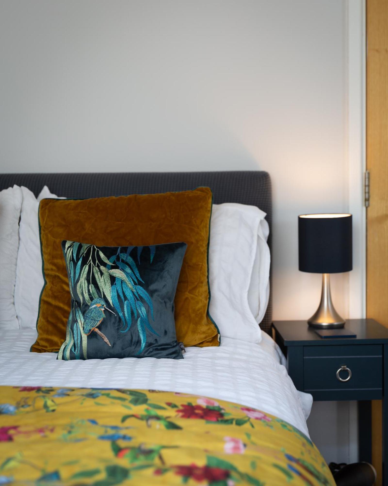 Bootham Court Grade II Duplex Apartment With Free Parking & Wi-Fi - Sleeps 2-6 People Γιορκ Εξωτερικό φωτογραφία